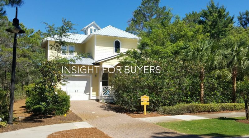 Insight for Buyers