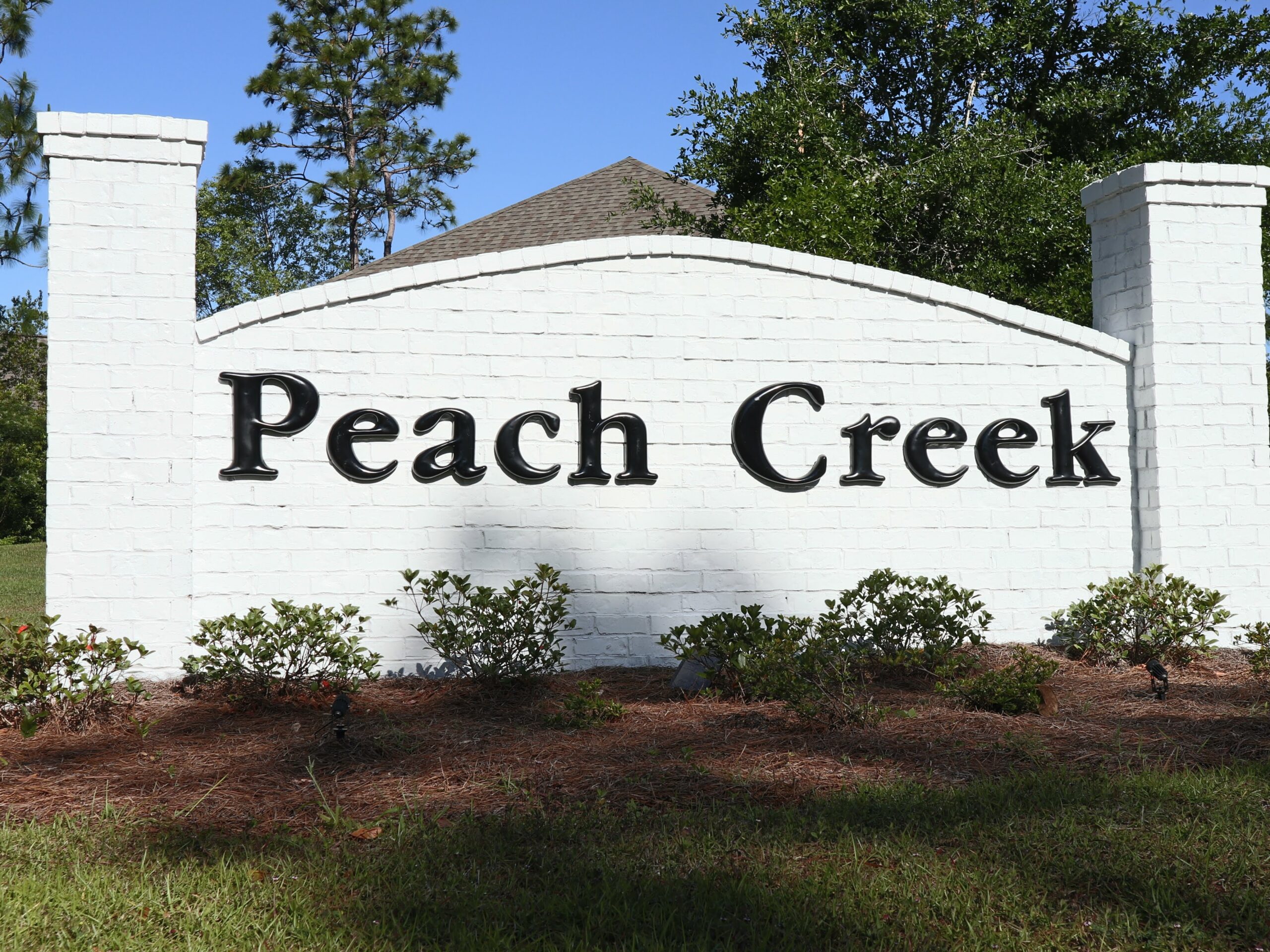 Peach Creek Explore30a With Murray Balkcom