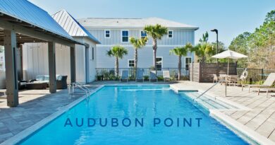 Audubon Point