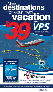 vision airlines $39 fares