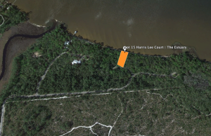 Lot 15 The Estuary | Pt Washington