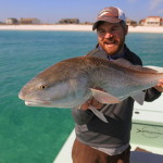 Fish 30A with Shallow Water Expeditions