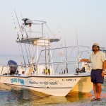 Fish 30A with Dead Fish Charters