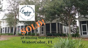 38 Blazing Star Dr Sold