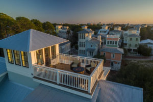 Seaside Luxury Home