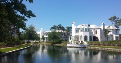 Alys Beach Property Search