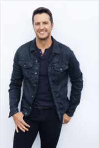 Luke Bryan