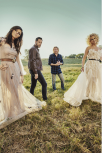 Little Big Town