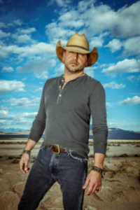 Jason Aldean