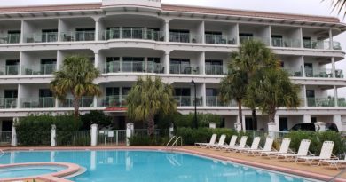 408 Inn at Seacrest Beach