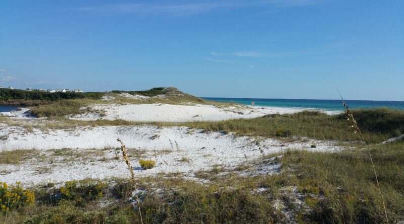 South Walton's Coastal Dune Lakes