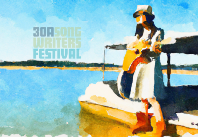 30A Songwriters Festival 2024