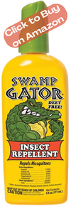 Swamp Gator