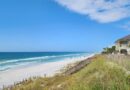 Blue Mountain Beach