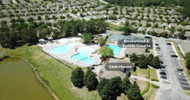 Hammock Bay | 379 Whitman Way | Freeport FL