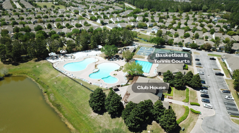 Hammock Bay | 379 Whitman Way | Freeport FL