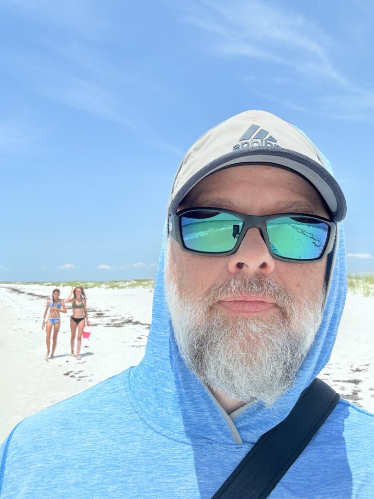 Finding Sea Shells