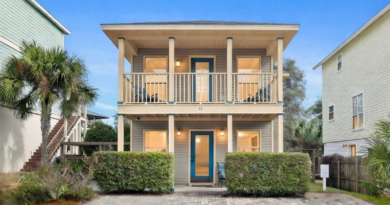 Is a 30A Address on Your 2026 Bucket List?