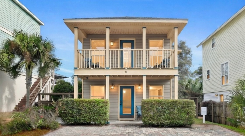 Is a 30A Address on Your 2026 Bucket List?