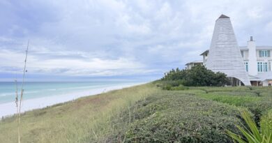 Three Hard Truths for the Hesitant 30A Home Buyer